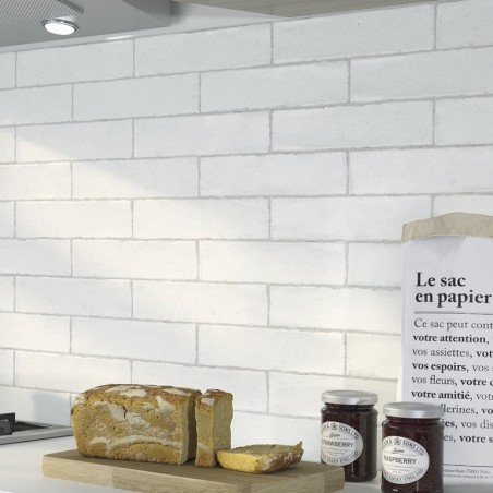 carrelage effet zellige...