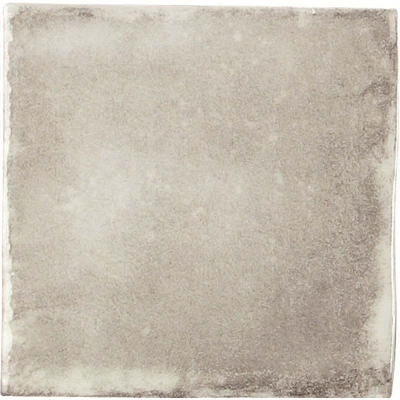 Zellige - carrelage effet zellige 10x10 cm SIENNA GREY