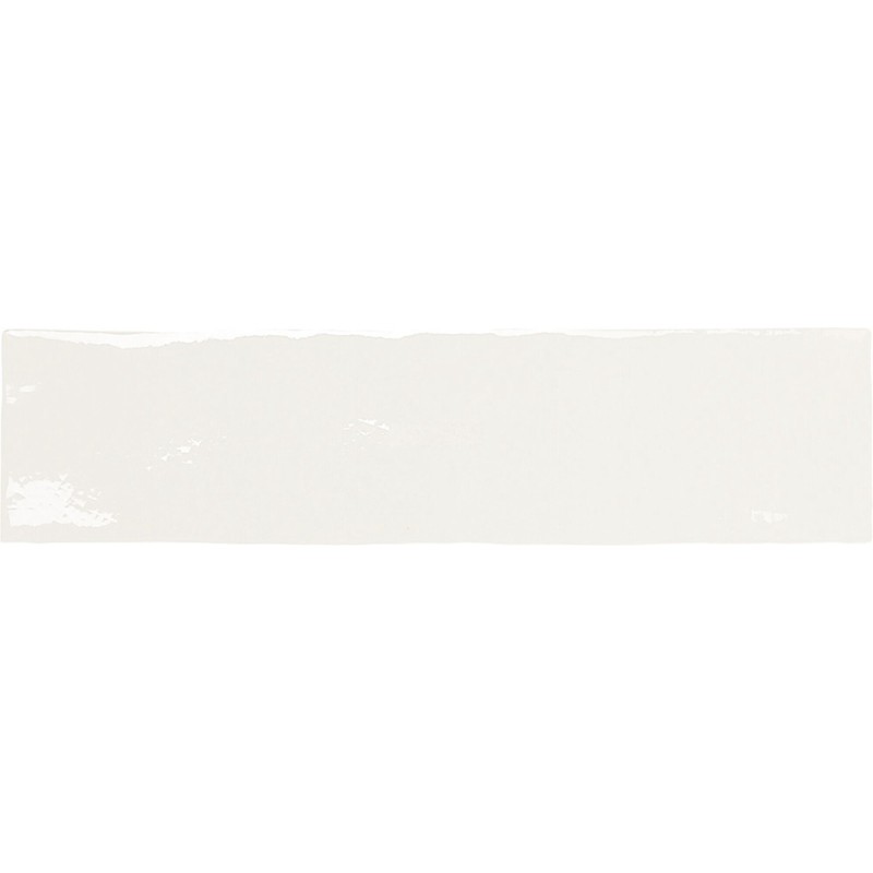 Zellige - carrelage imitation zellige 7,5x30 cm CELESTE NEUTRO