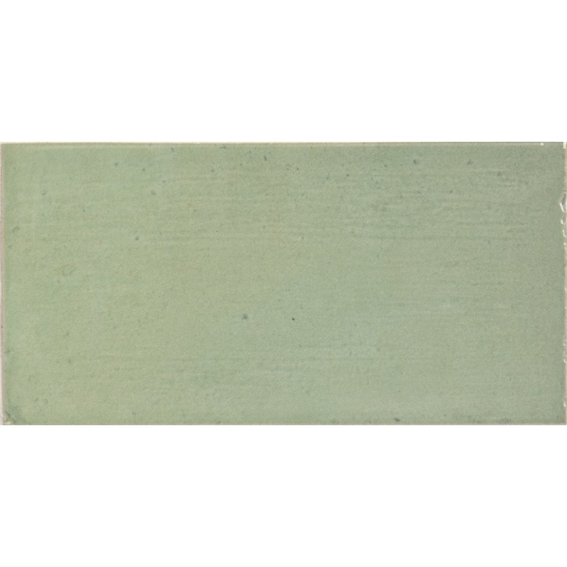 Zellige - carrelage imitation zellige 7,5x15 cm SOFIA AQUA