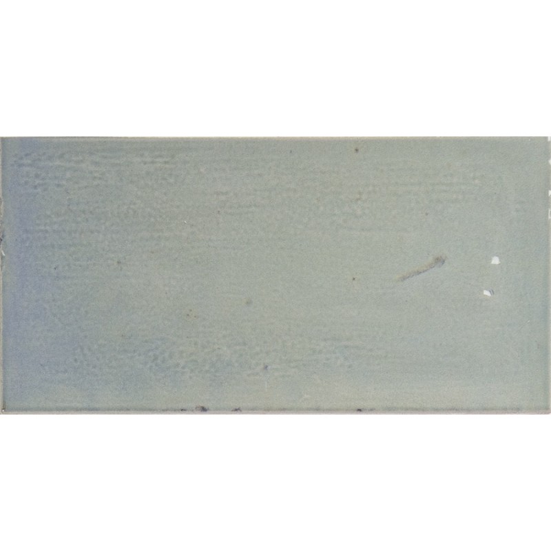 Zellige - carrelage imitation zellige 7,5x15 cm SOFIA BLUE