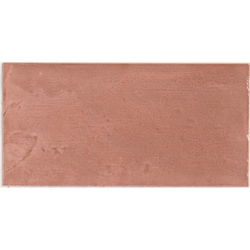 Zellige - carrelage imitation zellige 7,5x15 cm SOFIA ROSE
