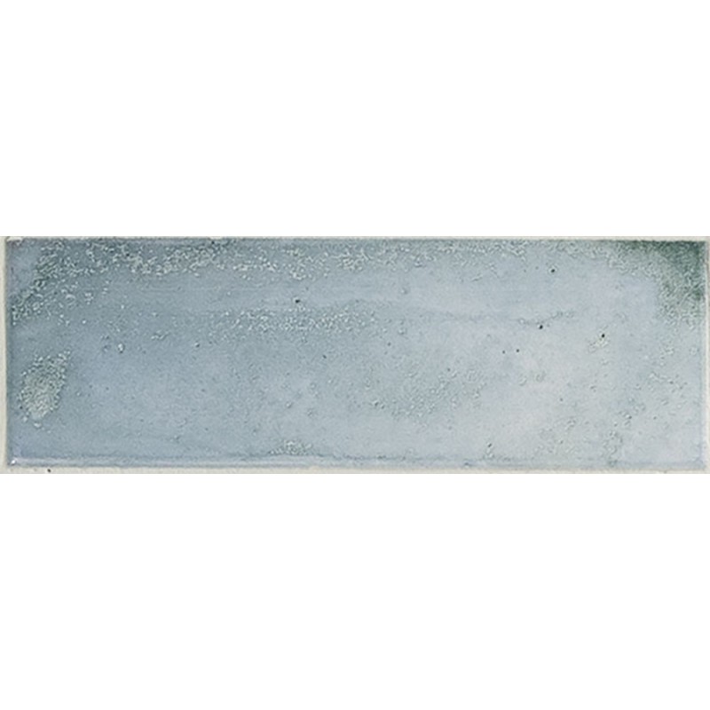 Zellige - carrelage effet zellige 4x12,5 cm PRESTIGE SKY