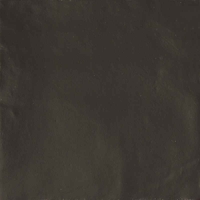 Zellige - carrelage effet zellige 13,8x13,8 cm MARINA BLACK