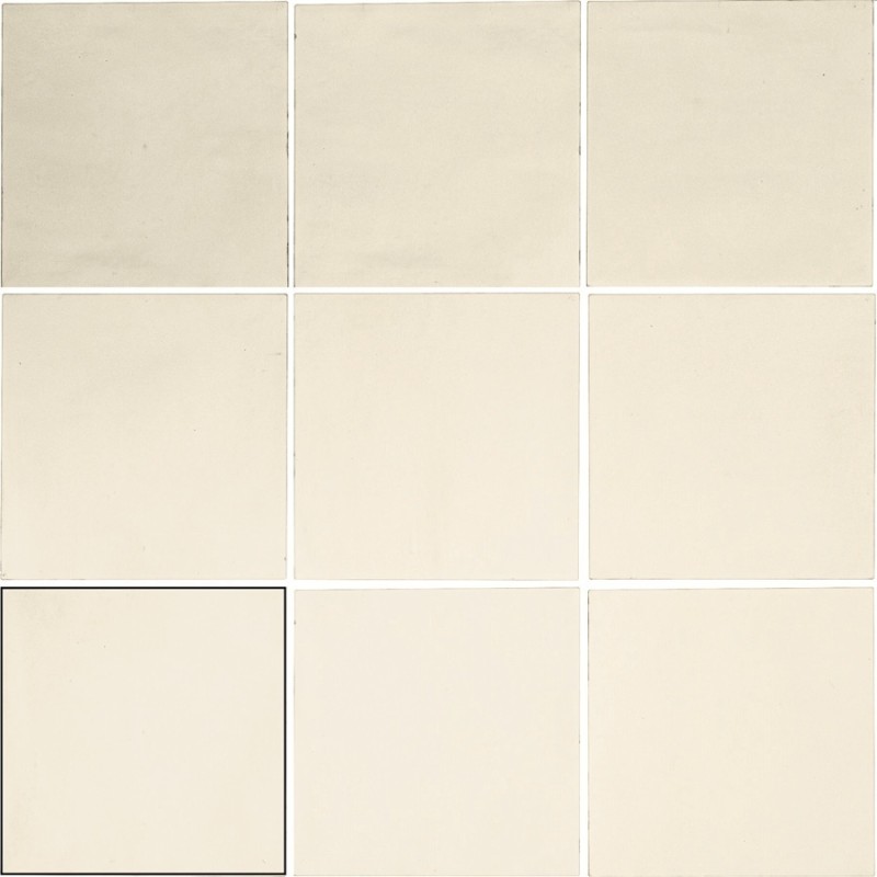 Zellige - carrelage effet zellige 13,8x13,8 cm MARINA PEARL