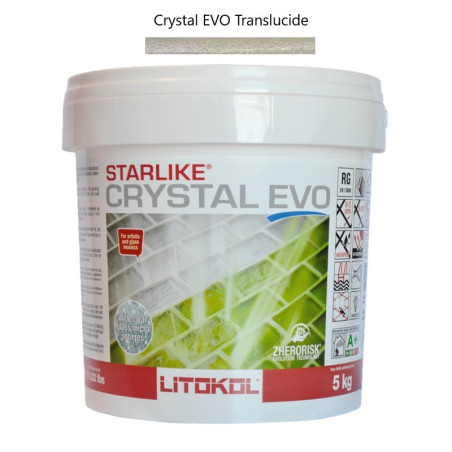 Starlike CRYSTAL EVO 700...