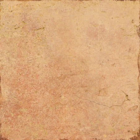 Echantillon - echantillon carrelage GULIA COTTO 20x20cm imitation carreaux ciment