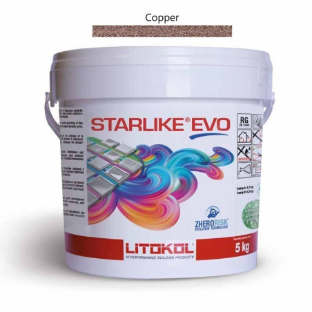 Starlike EVO Copper