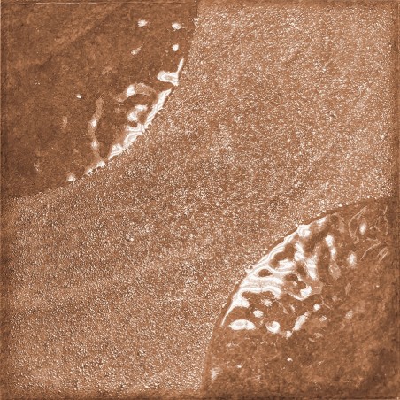 Echantillon - echantillon carrelage ISABELLA 10x10cm imitation carreaux ciment