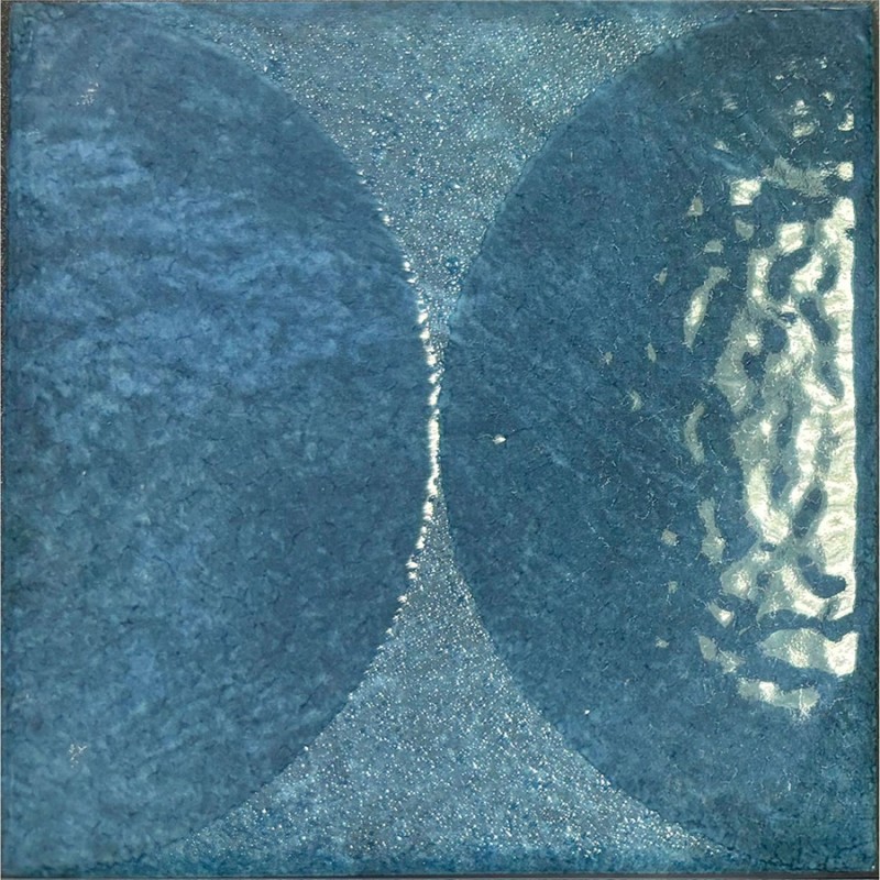 Carreaux ciment - carrelage ALEXIA 10x10cm imitation carreaux ciment