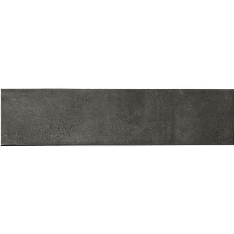 Zellige - carrelage effet zellige 5,7x23,2 cm HORIZON COAL