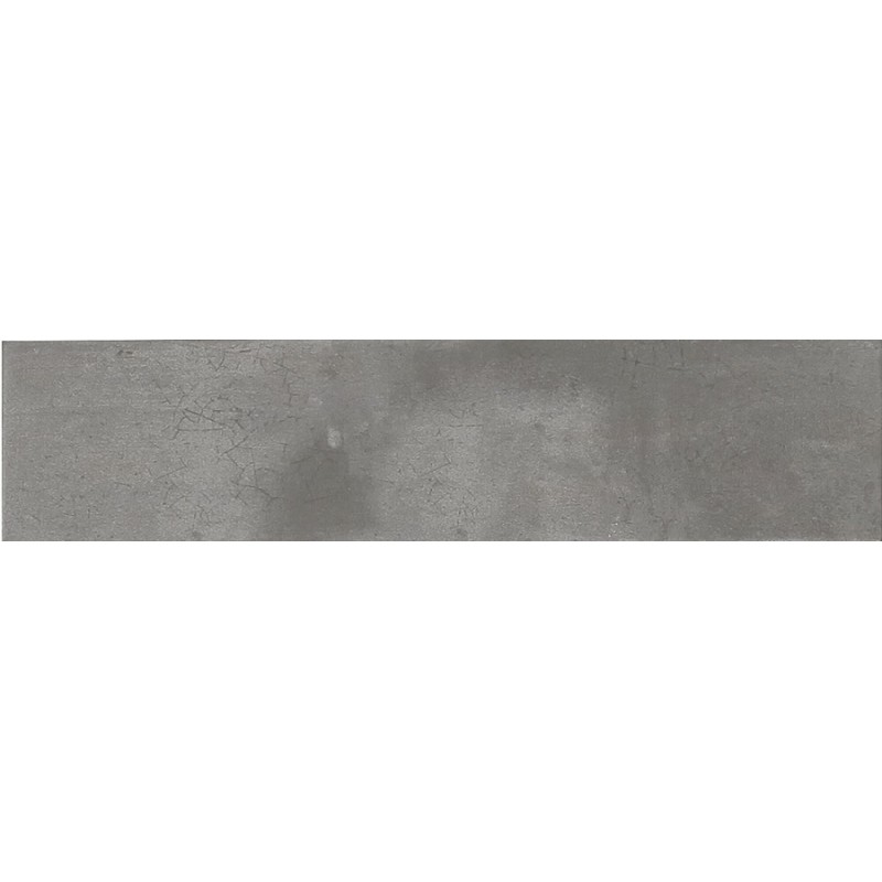 Zellige - carrelage effet zellige 5,7x23,2 cm HORIZON GREY