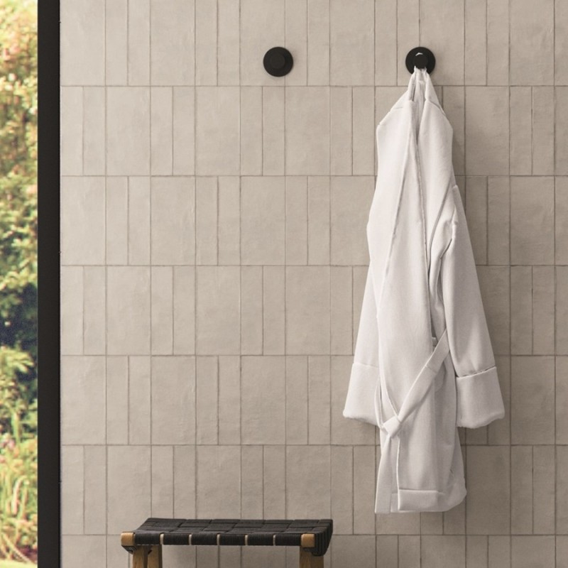 Zellige - carrelage effet zellige 5,7x23,2 cm HORIZON PEARL