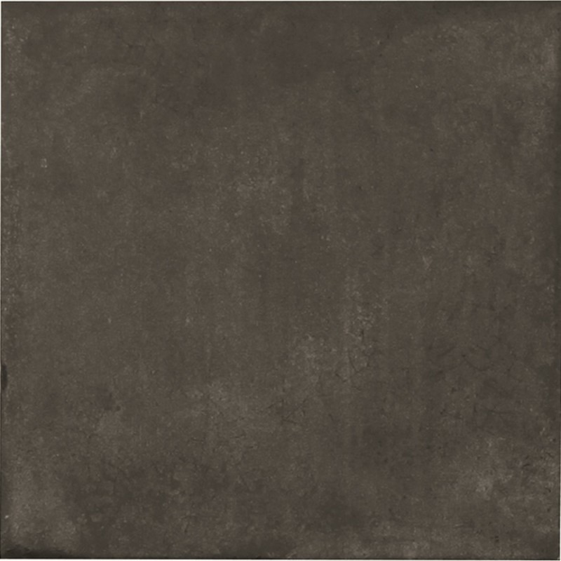 Zellige - carrelage effet zellige 11,5x11,5 cm HORIZON COAL