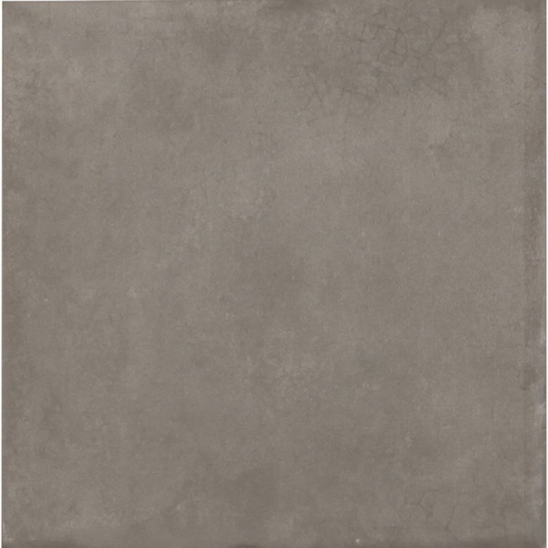 Zellige - carrelage effet zellige 11,5x11,5 cm HORIZON GREY