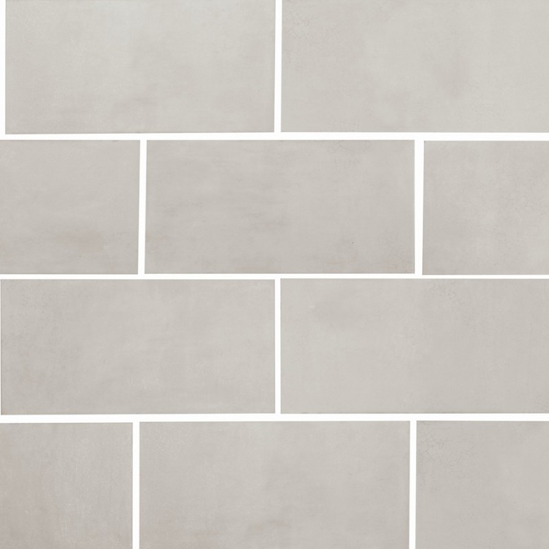 Zellige - carrelage effet zellige 11,5x23,2 cm HORIZON PEARL