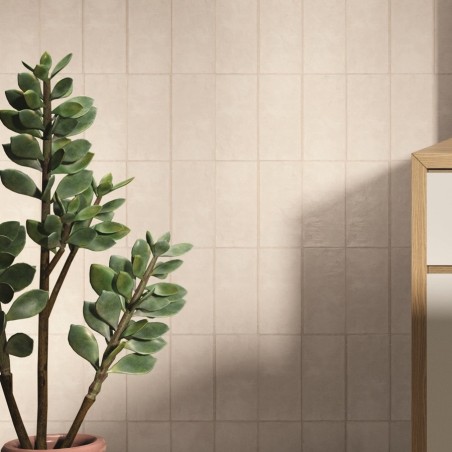 Zellige - carrelage effet zellige 11,5x23,2 cm HORIZON SAND