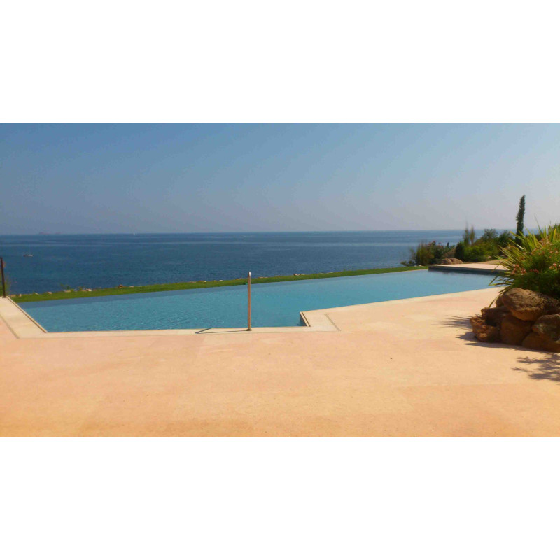 Piscine - Emaux de Verre EZARRI 2544A