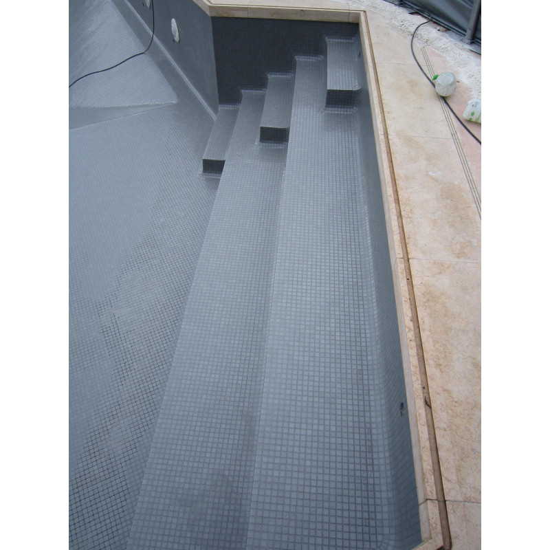 Piscine - Emaux de Verre EZARRI 2544A