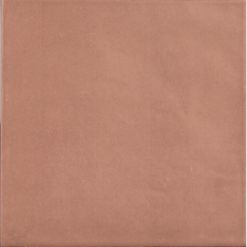 Zellige - carrelage effet zellige 15x15 cm NOVA ASH ROSE