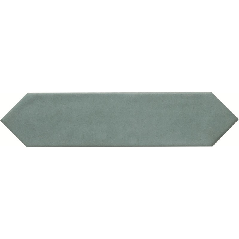 Zellige - carrelage effet zellige 6x26 cm NOVA AQUA SEA