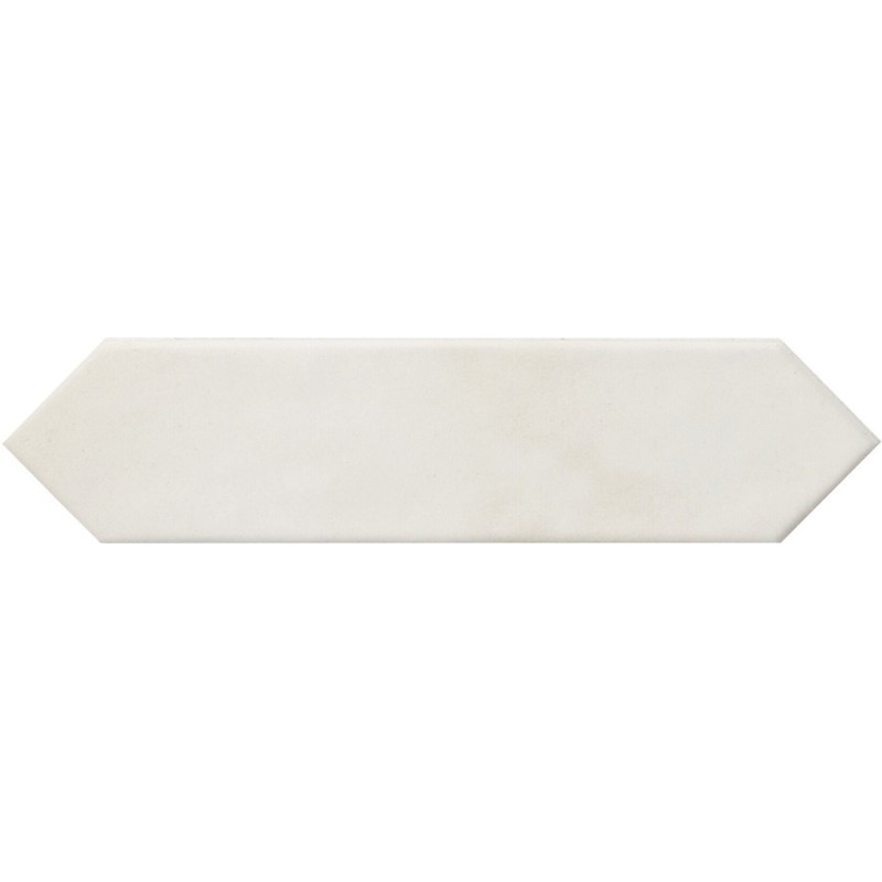 Zellige - carrelage effet zellige 6x26 cm NOVA COCONUT MILK