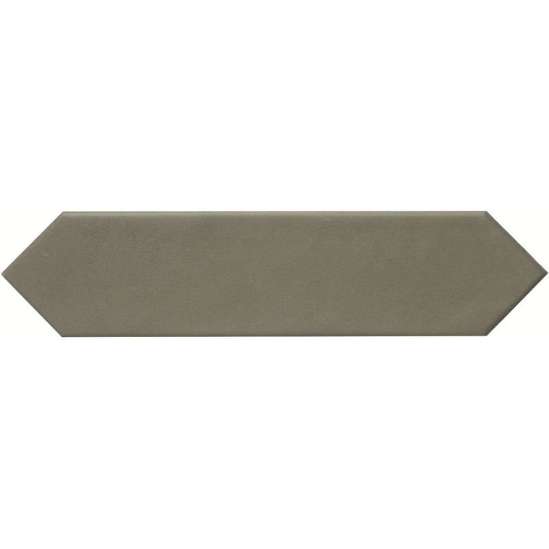 Zellige - carrelage effet zellige 6x26 cm NOVA FOREST