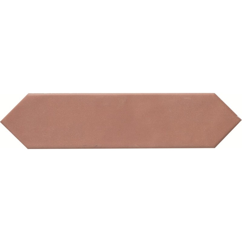 Zellige - carrelage effet zellige 6x26 cm NOVA ROSE ASH