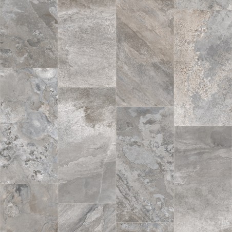 Echantillon - échantillon carrelage effet pierre SOLEA MARENGO antidérapant R11