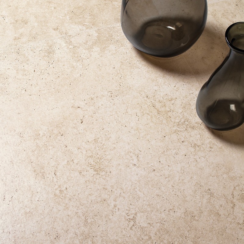 Carrelage terrasse - Carrelage ROCCIA PETRA 60x120cm effet pierre antidérapant