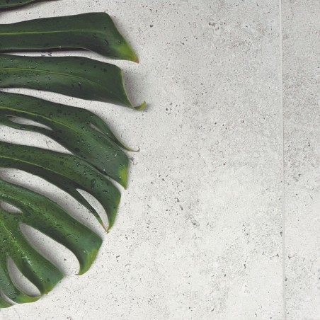 Carrelage terrasse - Carrelage ROCCIA PURO 60x120cm effet pierre antidérapant