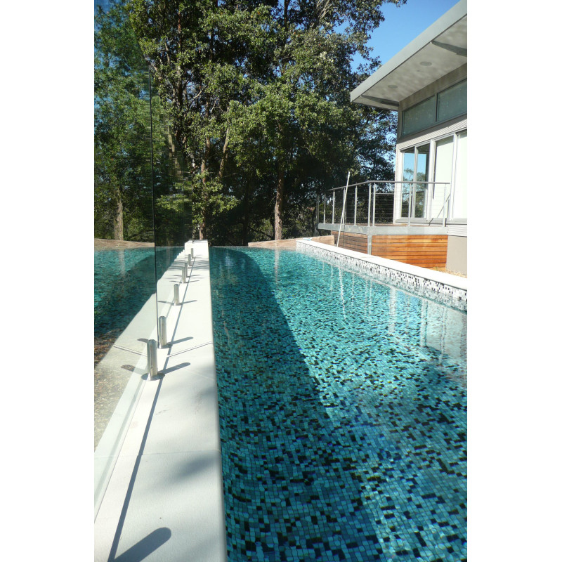 Piscine - Emaux de Verre Ezarri 25008D