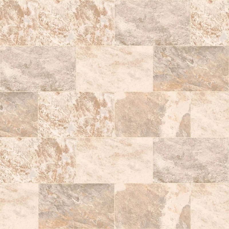 Echantillon - Echantillon BALI SABBIA 30x60cm EFFET PIERRE DE BALI