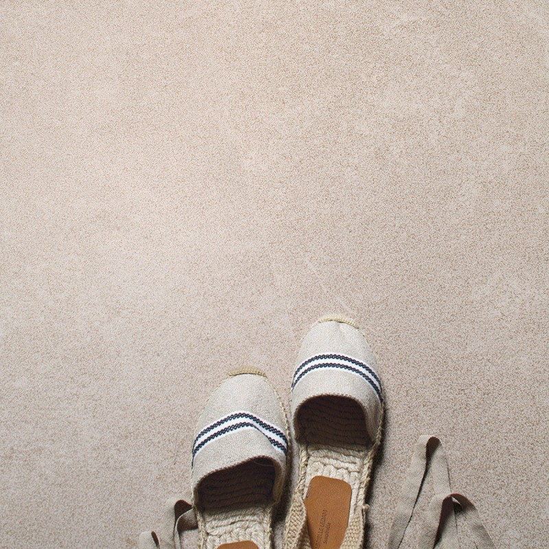 Carrelage terrasse - Carrelage LITHOS DUNE 60x120cm effet pierre antidérapant