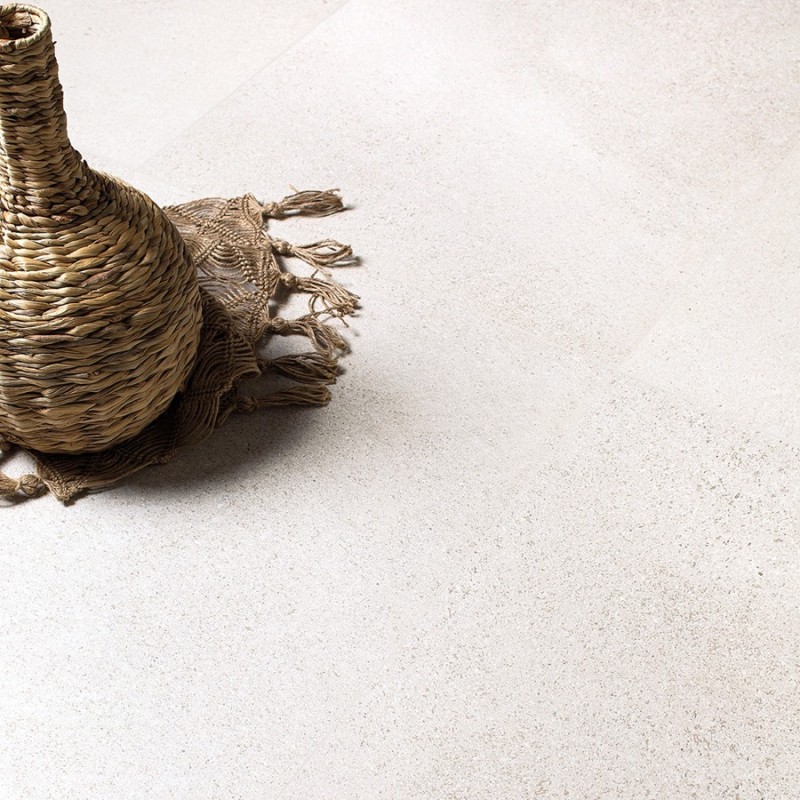 Carrelage terrasse - Carrelage RIVIERA LIGHT 60x120cm effet pierre antidérapant