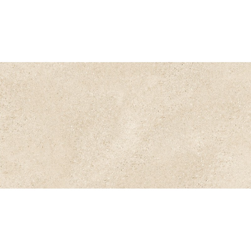 Carrelage terrasse - Carrelage Riviera CREAM 60x120cm effet pierre antidérapant