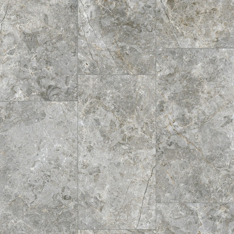 Carrelage terrasse - Carrelage CAROLINA CENDRA 60x120cm effet pierre antidérapant