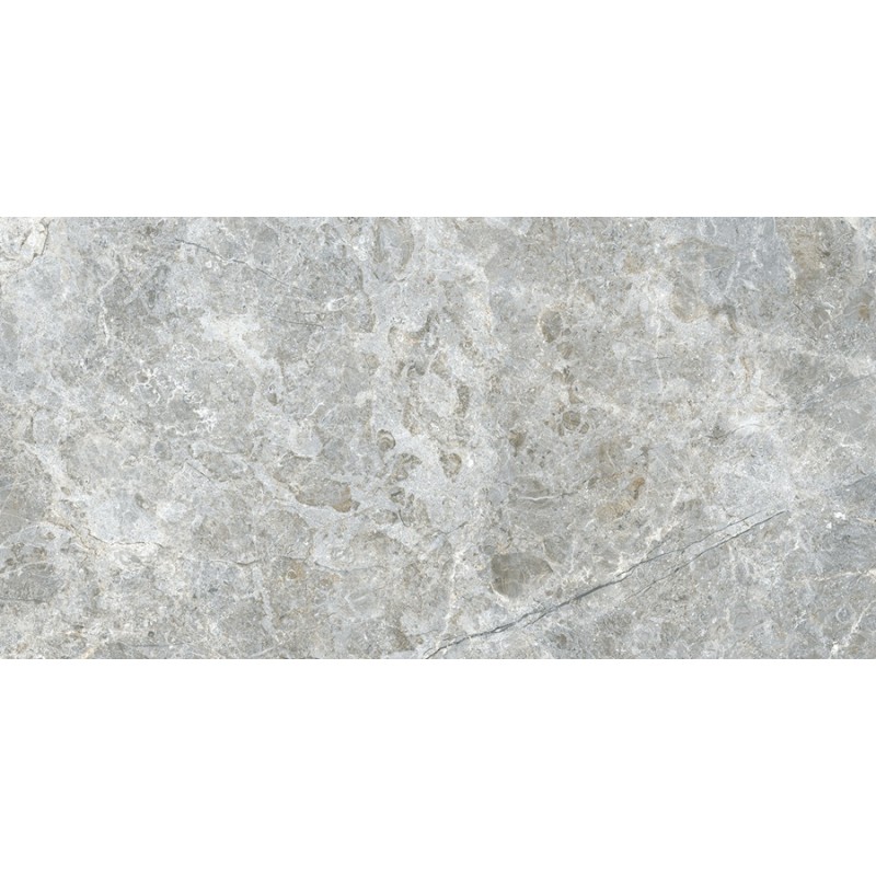 Carrelage terrasse - Carrelage CAROLINA CENDRA 60x120cm effet pierre antidérapant