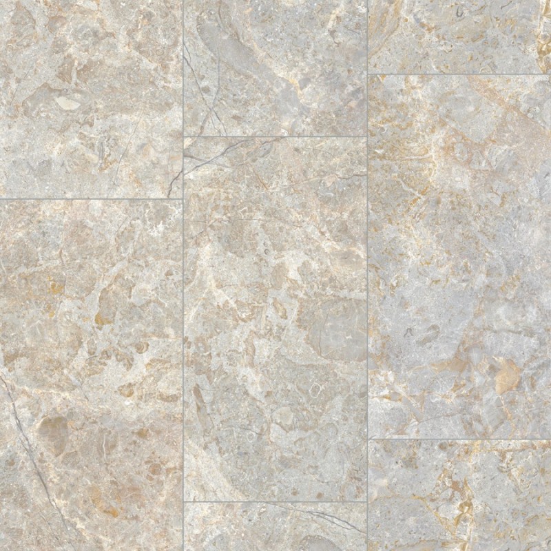 Carrelage terrasse - Carrelage CAROLINA SILVER 60x120cm effet pierre antidérapant