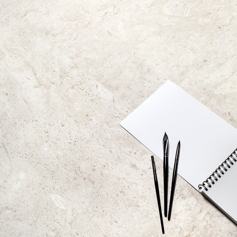 Carrelage terrasse - Carrelage SOLENA AGUADA 60x120cm effet pierre antidérapant