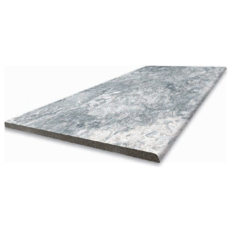 Accueil - MARGELLE BALI ASH 33x120x1.4 cm