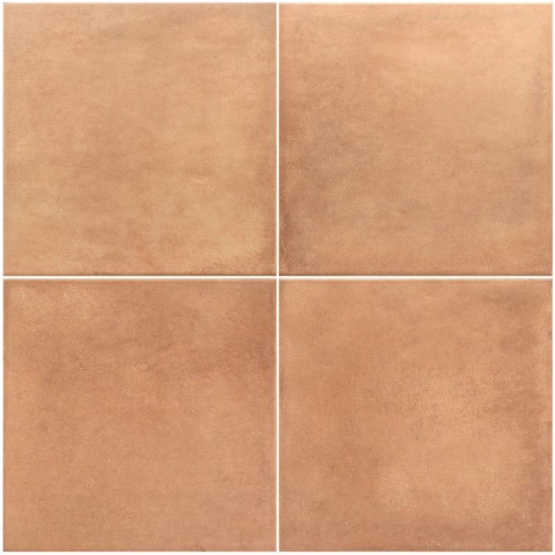 Echantillon - Echantillon carrelage effet terre cuite 20x20cm MIRA COTTO