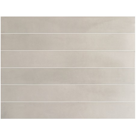 Echantillon - Echantillon carrelage effet zellige 5x40cm CELONI CLOUDSTONE
