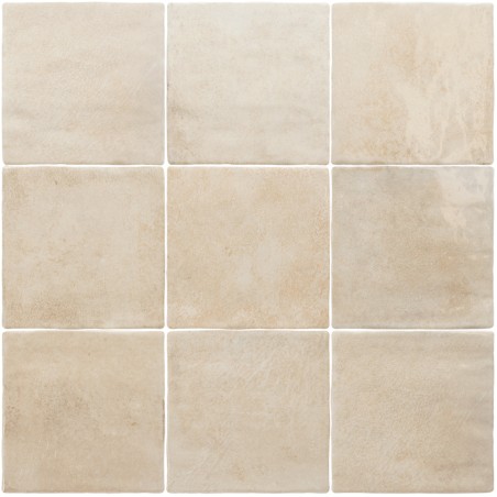 Echantillon - Echantillon carrelage effet zellige 10x10cm ALGARRA HOME