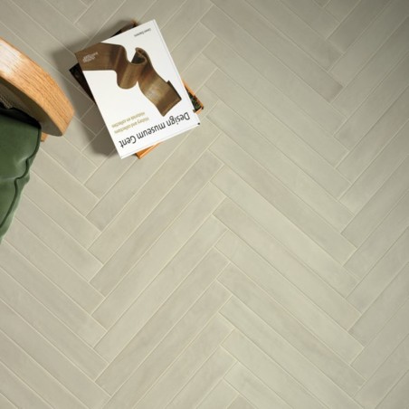 Zellige - carrelage CELONI AGAVE 5x40 cm effet zellige