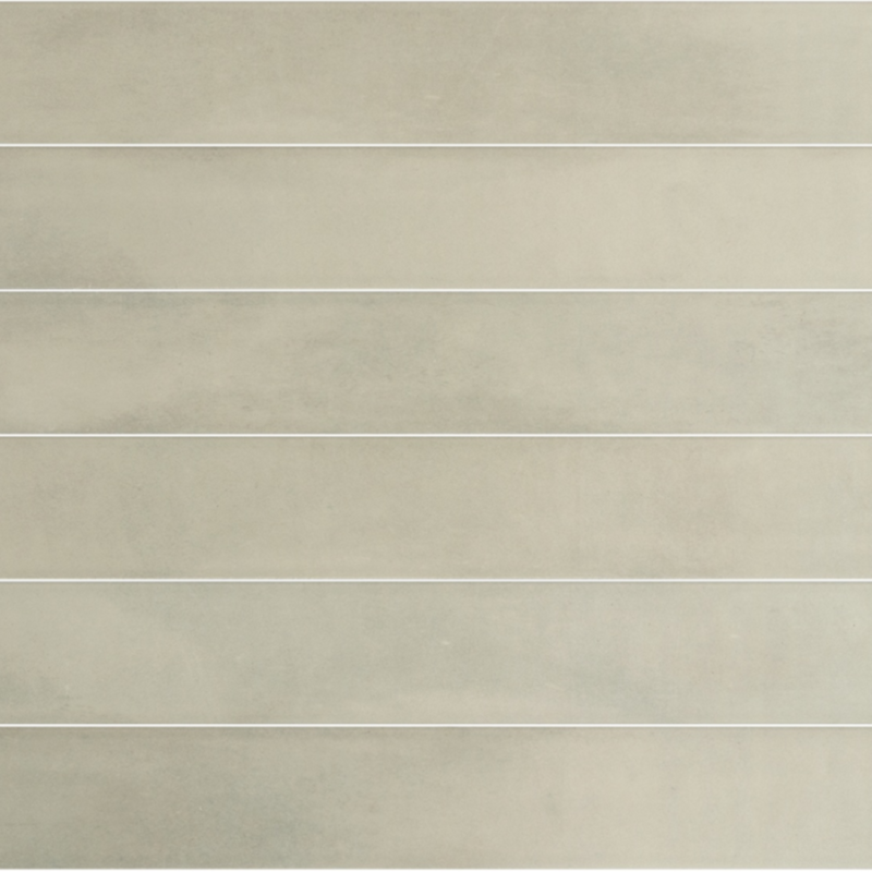 Zellige - carrelage CELONI AGAVE 5x40 cm effet zellige