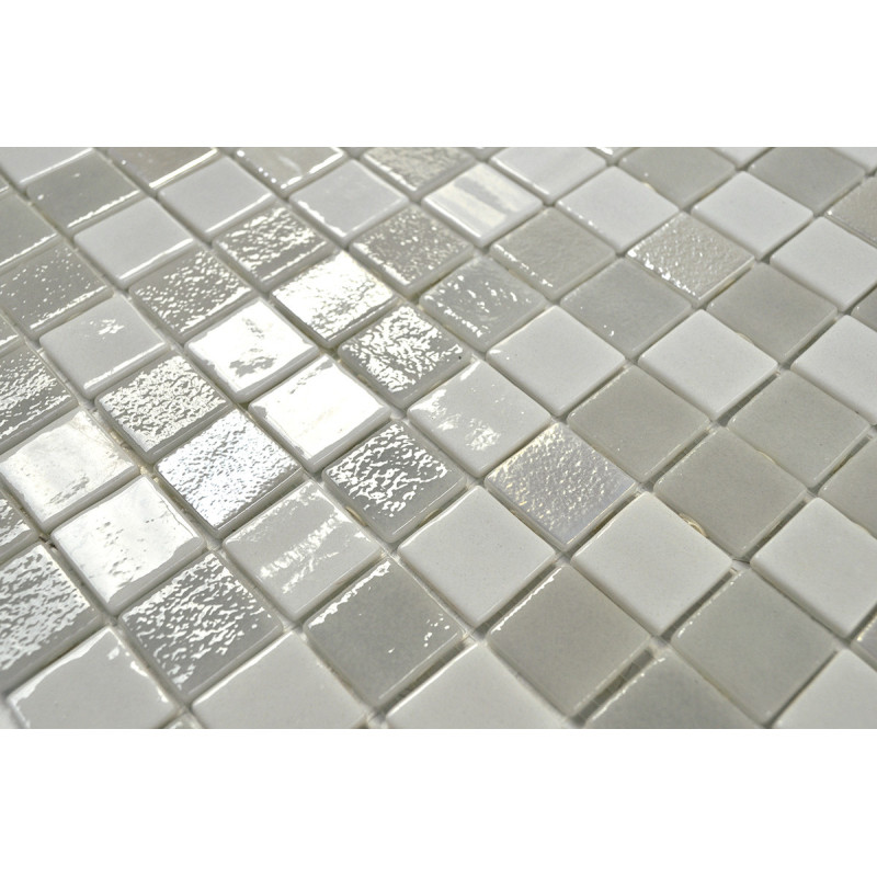 Piscine - Emaux de Verre Onix Polar