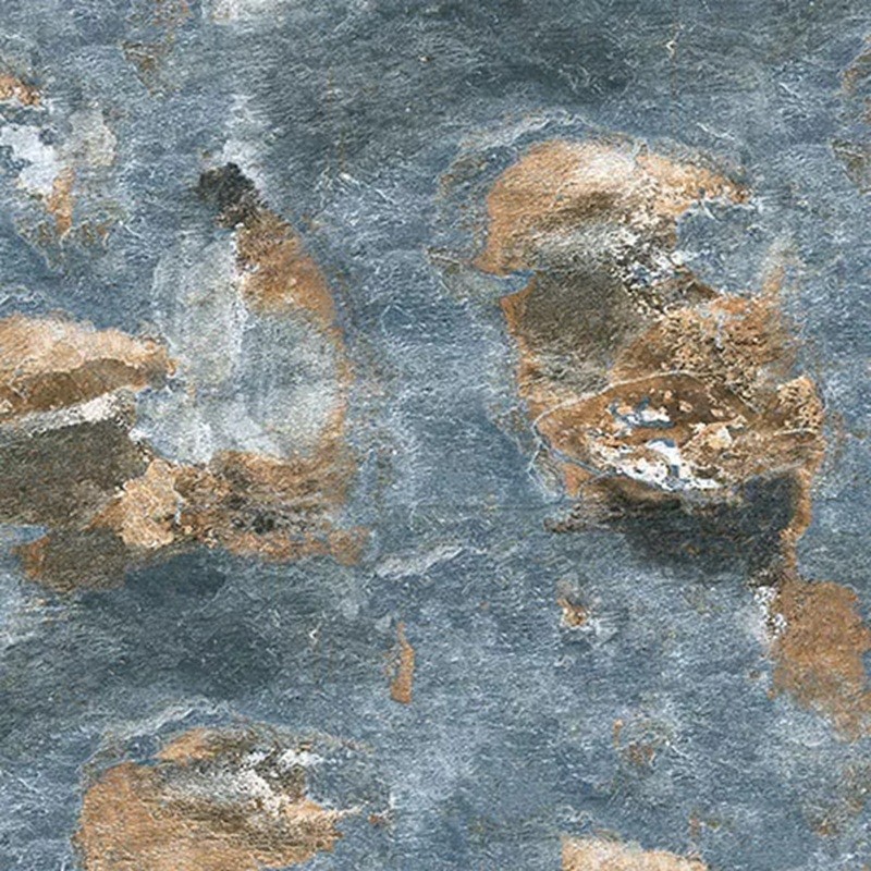 Dalle sur plots terrasse - dalle sur plot BALI PLUS BLUE 100x100x2 cm antidérapant R11