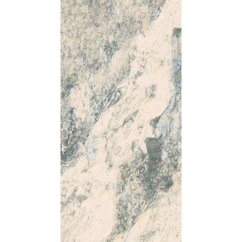 Dalle sur plots terrasse - dalle sur plot BALI PLUS GREEN 50x100x2 cm antidérapant R11