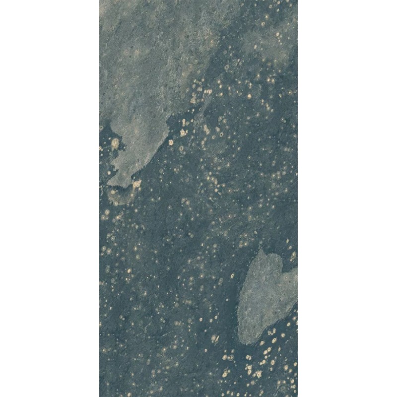 Dalle sur plots terrasse - dalle sur plot BALI PLUS GREEN 50x100x2 cm antidérapant R11